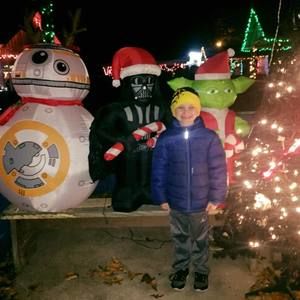 Meet your Posher, Eric